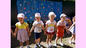 Эссе Алмакаевой Елены "Я  музработник"