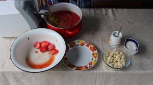 ХРЕНОВИНА / ГОРЛОДЕР / ХРЕНОДЕР / САМЫЙ ПРОСТОЙ РЕЦЕПТ ХРЕНОВОЙ ЗАКУСКИ БЕЗ ВАРКИ