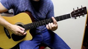 Кукла колдуна (Король и Шут), разбор на гитаре, как играть песню и соло партию