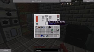 Minecraft 1.7.10 Divine Journey Ep 17: Auto Ore Processing at Last!