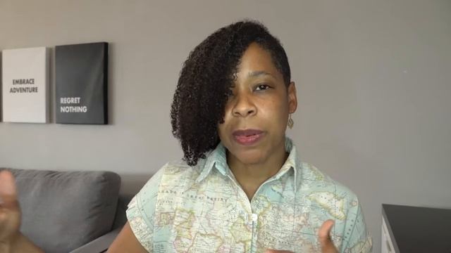 Expat Life: Getting a Visa | How to Move Abroad and Become an Expat | Black Women Abroad