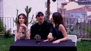 KIZ KARDEŞİMİN INSTAGRAM DM 'LERİNİ OKUDUM !? Ahmet Can Dündar | Sıla Dündar | Feride Özdinç