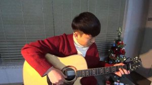 Last Christmas - Wham! ㅣArr. 박의서 Eueseo Park