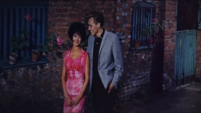 BILLY FURY - FIND YOUR DREAM смотреть онлайн