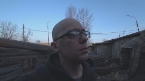 5. Глубокое пробуждение на развалинах жизни.