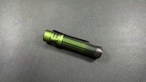 Olight Warrior Mini 3 Review!
