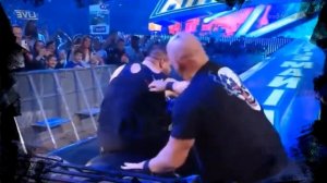 Highlights: KEVIN OWENS VS. STONE COLD STEVE AUSTIN | WrestleMania 38