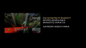 Shadow the Hedgehog - Ending Credits Medley (кароч титры как в Generations)