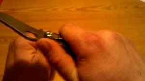 Spyderco paramilitary 2 мои впечатления о ноже.