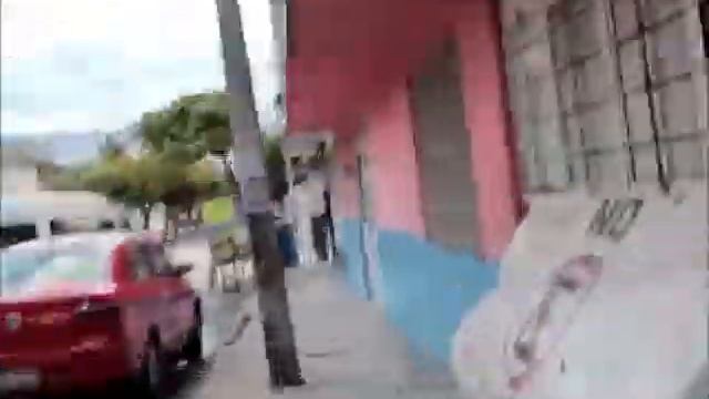 Corto "Esperándote" смотреть онлайн