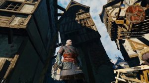 The Witcher 3:Wild hunt - Тайны Новиграда:История происхождения Кривого Дома