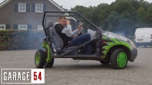 АВТО КАРУСЕЛЬ, я чуть НЕ БЛЕВ@НУЛ