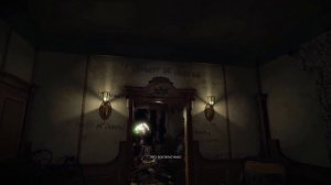 Layers Of Fear #2 - САМЫЙ ЖУТКИЙ КОШМАР (1080p)