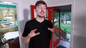 Я Забрался В Дом