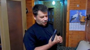 Stalker M-906 скоростная стрельба