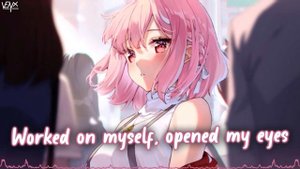 「Nightcore」 Maybe You're The Problem - Ava Max ♡ (Lyrics)