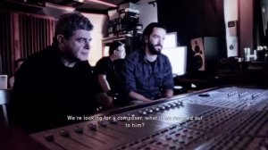 The Last Of Us Making Of Grounded (Behind the Scenes)