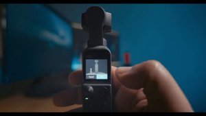 DJI pocket 2 tutorial || DJI pocket 2 all settings