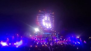 Alan Walker - Faded @ Electric Zoo Brasil