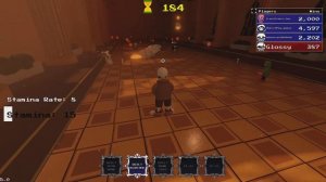 [UNDERTALE:LAST CORRIDOR]: Bad time trio!