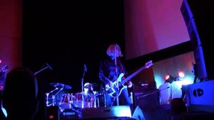 Пикник-Кукла с человеческим лицом (ЦДХ 08.04.2012)