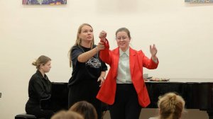 Видеоподкаст по материалам проекта "Музыку видят все". Подробности в описании