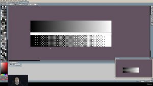 21. Dithering. PIXEL ART Master Course