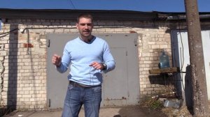 БИЗНЕС В ГАРАЖЕ | ПАССИВНЫЙ ДОХОД | КАК ВЫБРАТЬ И ОЦЕНИТЬ НОВЫЙ ДОХОДНЫЙ ГАРАЖ | НЮАНСЫ ПОКУПКИ 1