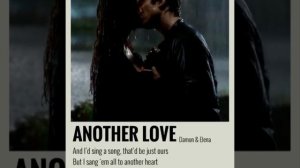 All I want for christmas x another love (speed up version)