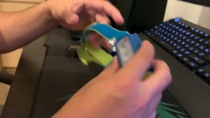 Налобный фонарик Decathlon Forclaz TREK 900 & ONNIGHT 100