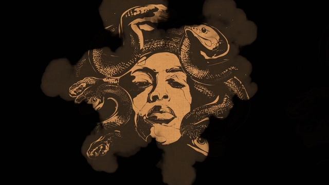 Parov Stelar and Kovacs - Snake Charmer (Lyric Video) смотреть онлайн