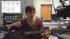 Как Играть "Гражданская Оборона (ГрОб) - Моя оборона (Пластмассовый мир)" Разбор