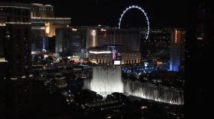 Night Jazz - Soothing and Ethereal Piano Jazz Music in Las Vegas - Gentle Background Music