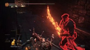 Dark Souls 3: SL88 Hosting! With Losy My Sanity (Last Stream For 5 Days)