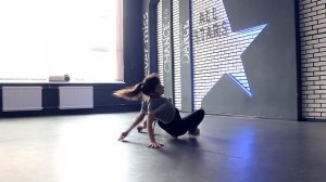 Vaults - One Last Night. Contemporary by Наталья Плехова All Stars Dance Centre 2016