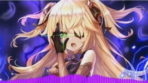 Nightcore - Middle Of The Night (Rock Version) -