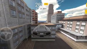 😱extreme car driving simulator old version 2015 | car simulator game | #extreme #gaming #lamborghin