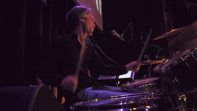 NOBODY TOLD ME Cover | Robert Rotifer | John Lennon Tribute Austria