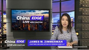 James Zimmerman | What to Expect Next as China Announces U-turn on Zero-Covid Controls