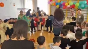 Утренник - о Дагестан