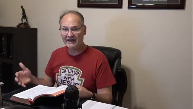 MORNING MERCIES WITH PASTOR BIGAL смотреть онлайн