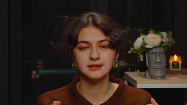АСМР поддержка✨ Принятие себя | ASMR support✨ Self-acceptance |