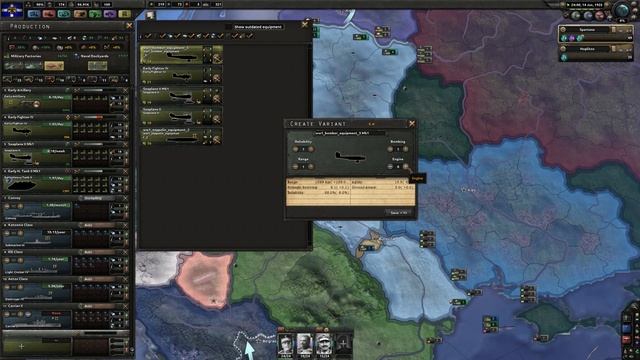 The Tiger of the East, Siam - Hearts of Iron IV The Balkan League 4K Series #13 смотреть онлайн