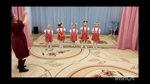 #Пение_Живойзвук! Лунные коты. Муз. Г. Струве. Пед. Трухачева Елена.
