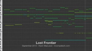 Lost Frontier