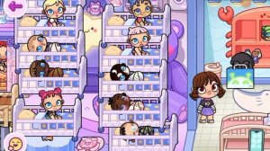 Avatar world 24 часа в детском саду. Как я стала воспитателем