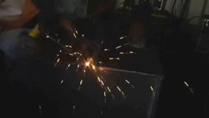 печь для бани своими руками. Простая печь для бани