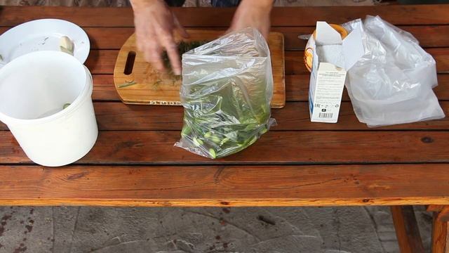 малосольные огурцы смотреть онлайн