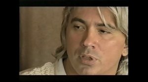 Дмитрий Хворостовский