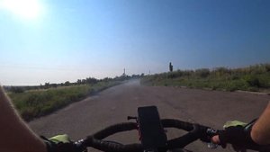 Поездка в Осокоровку, Нововоронцовский район